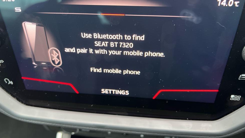 Bluetooth