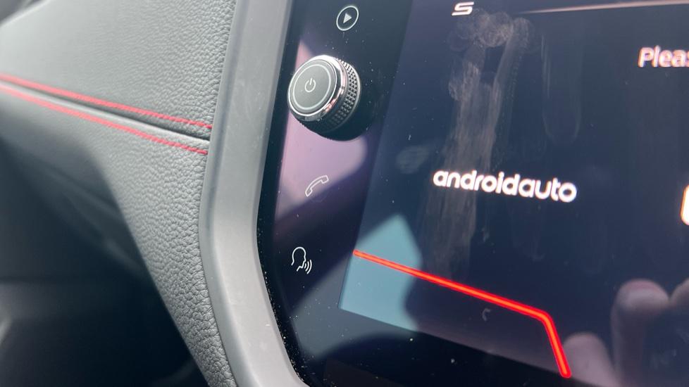 Android Auto