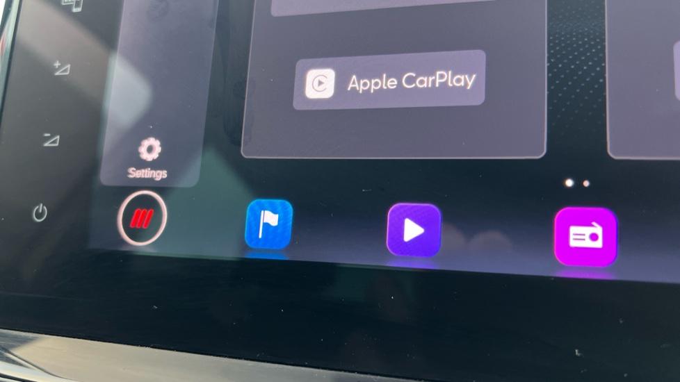 Apple Car Play