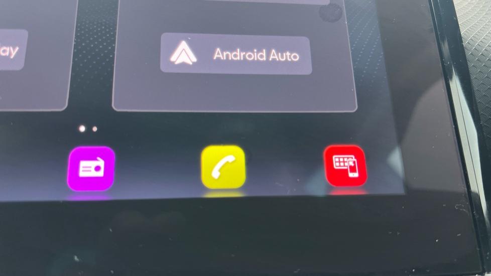 Android Auto