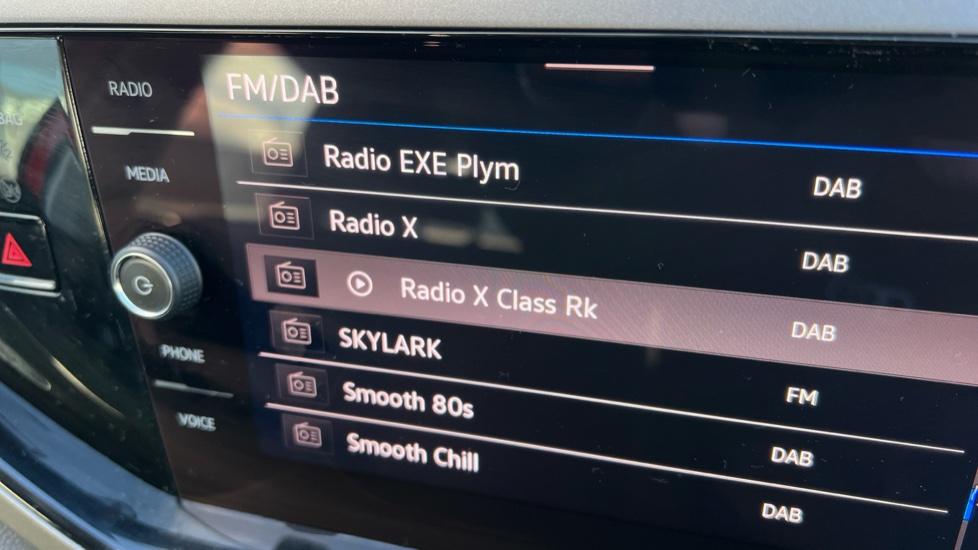 DAB Radio