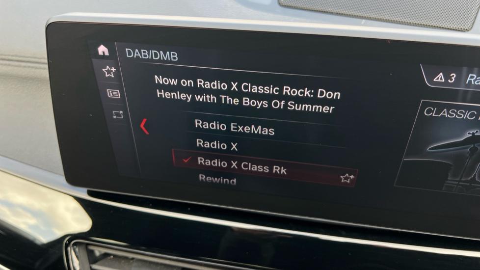 DAB Radio