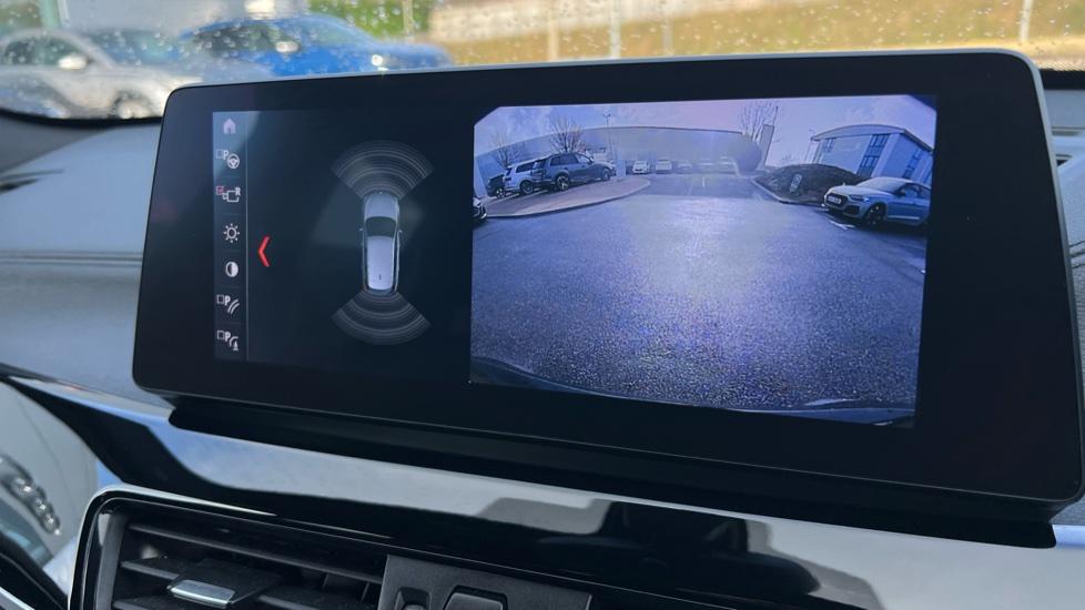 Rear View Camera