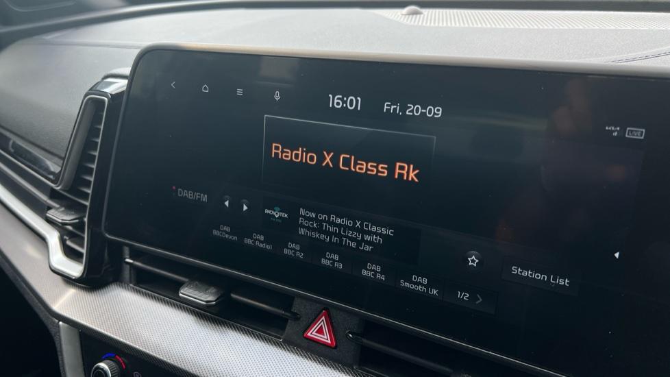 DAB Radio