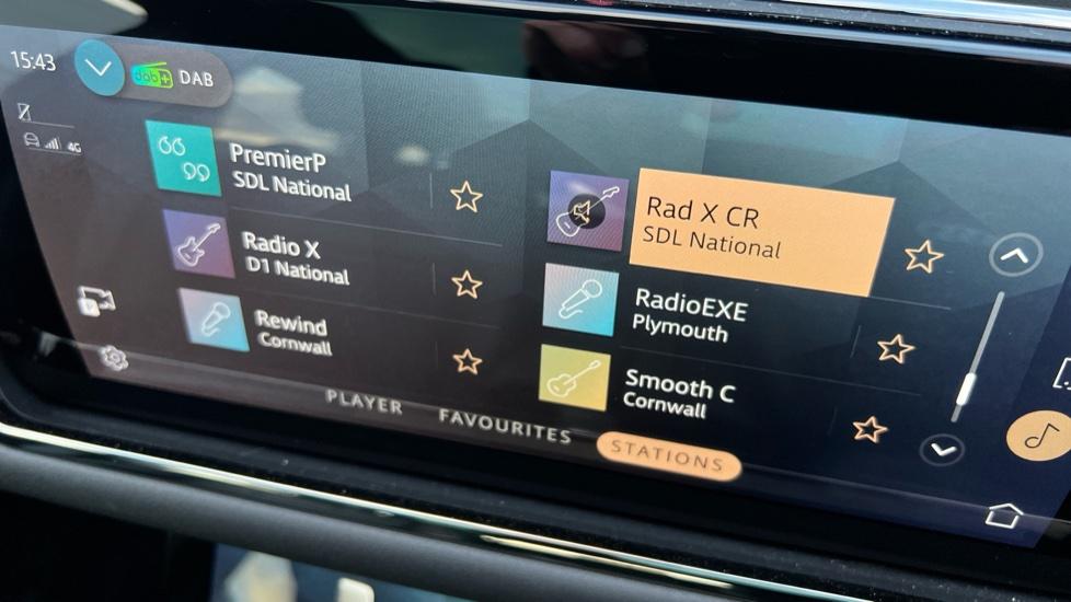 DAB Radio