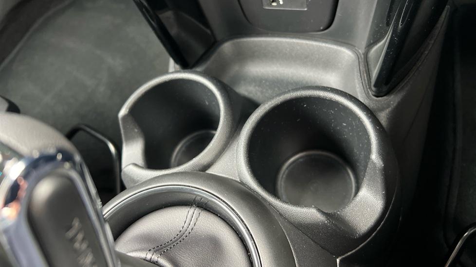 Cup holders 