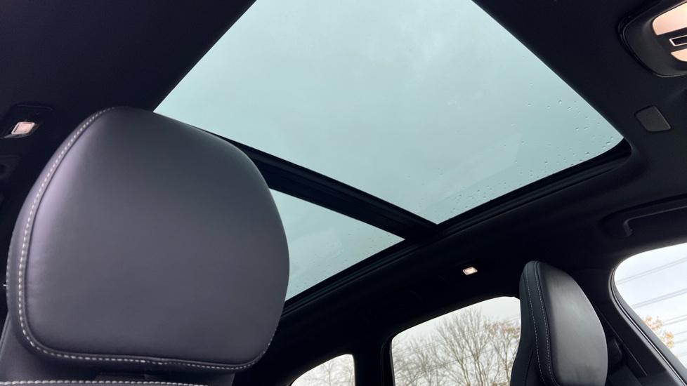 Panoramic Roof