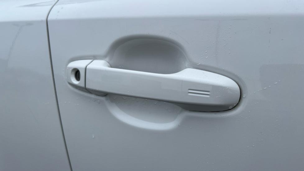 Keyless Entry