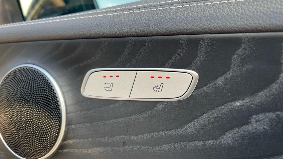 Heated Seats