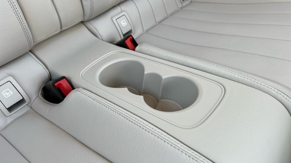 Cup holders 