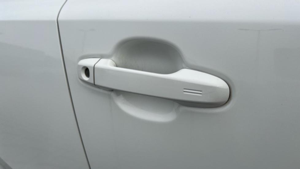 Keyless Entry