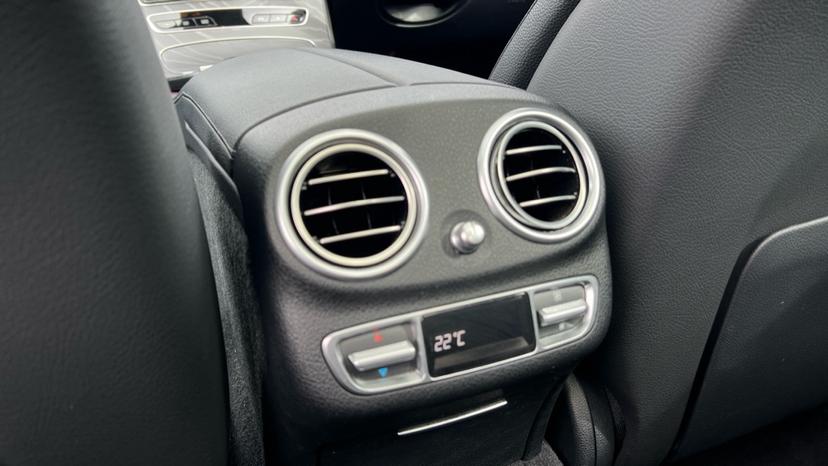 Used 2022 BLACK Mercedes-Benz E-Class E400d 4Matic AMG Line Night Ed ...
