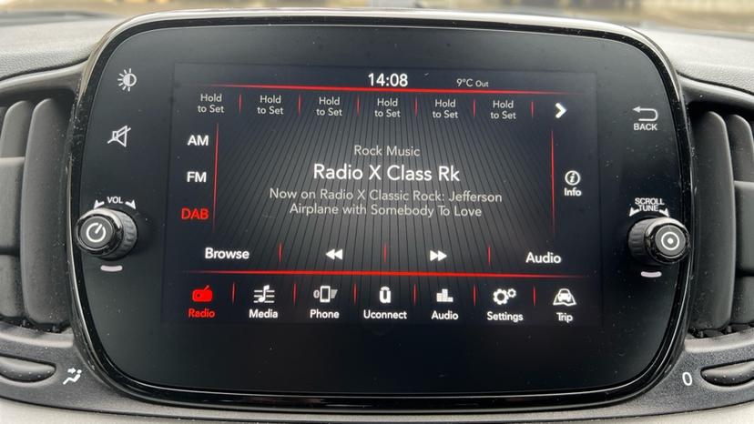 DAB Radio