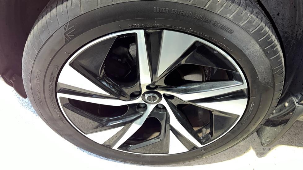 alloy wheels 