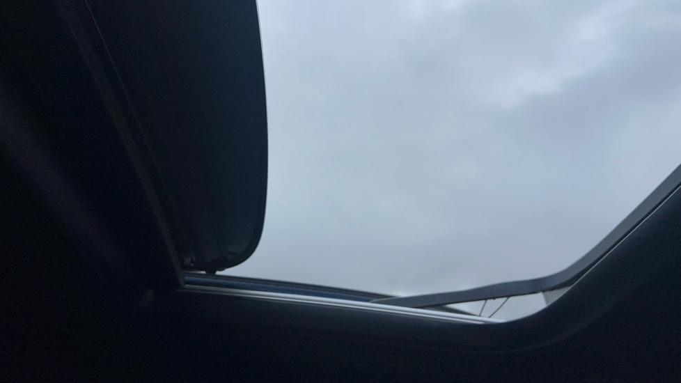 Panoramic Roof