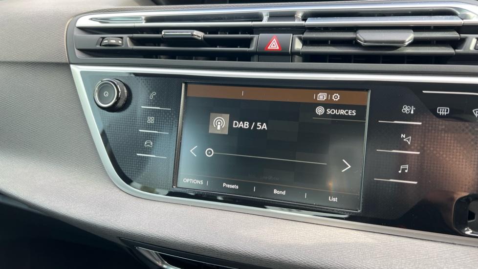 DAB Radio