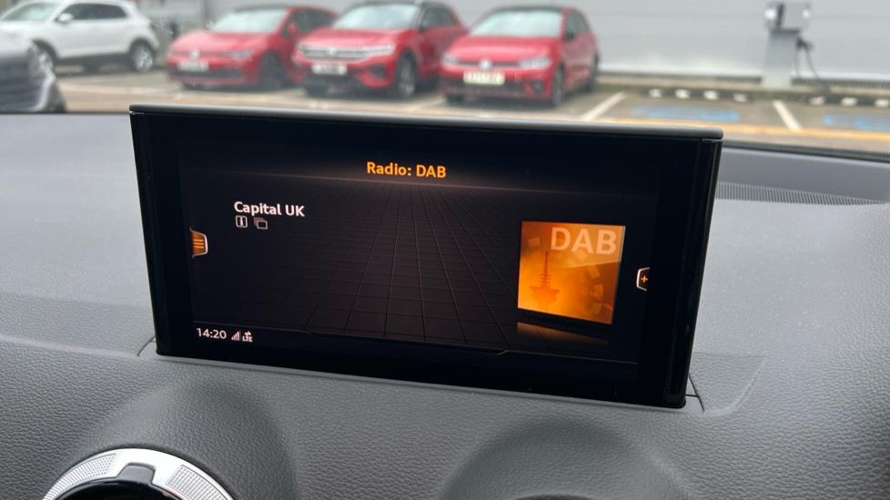 DAB Radio