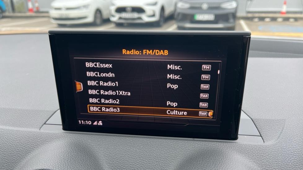 DAB Radio