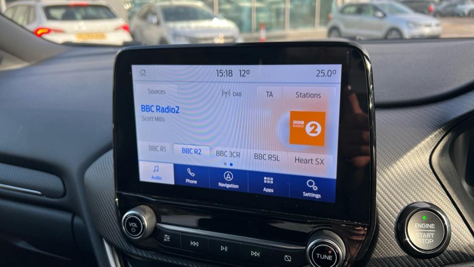 DAB Radio