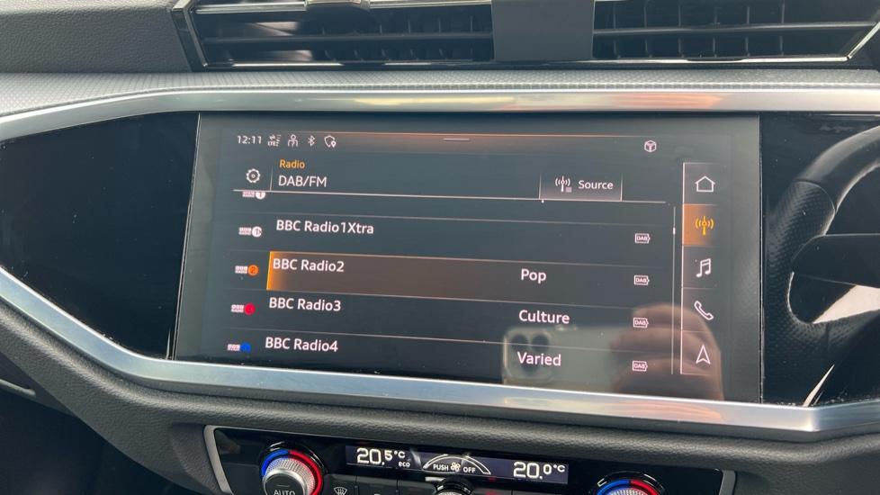 DAB Radio