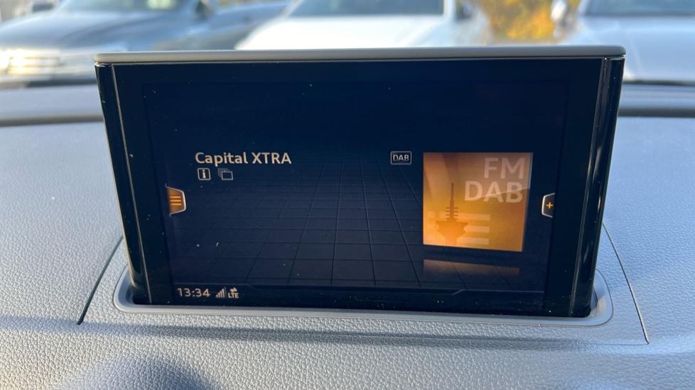 DAB Radio