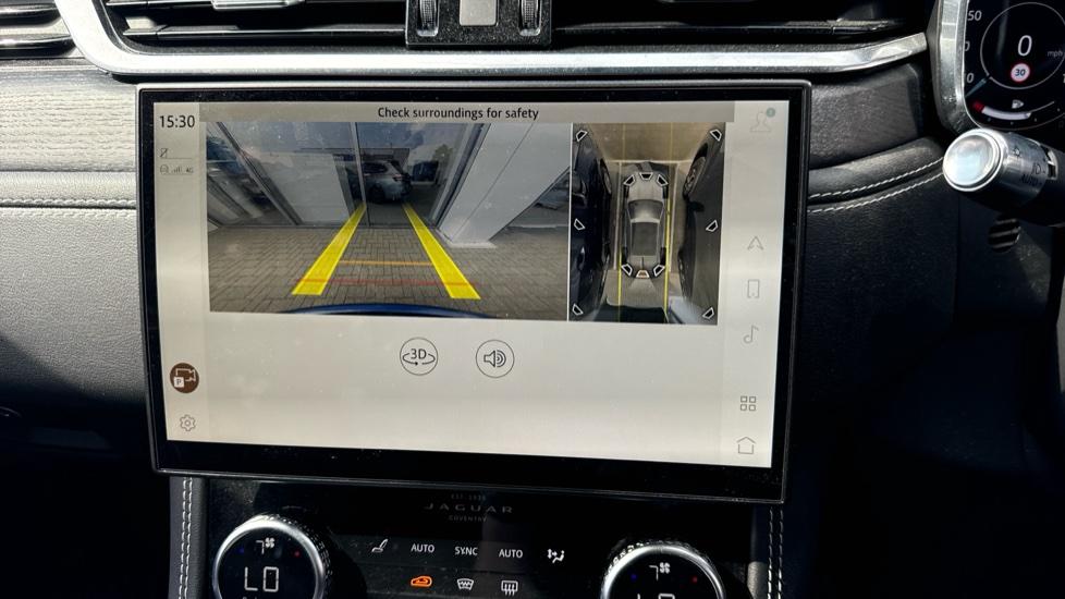 Rear View Camera