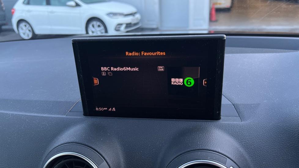 DAB Radio