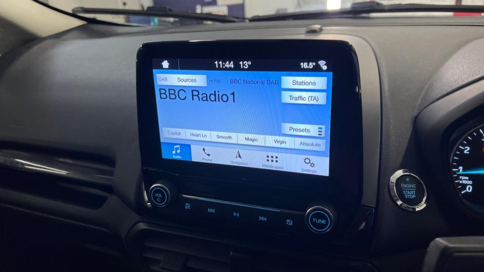 DAB Radio