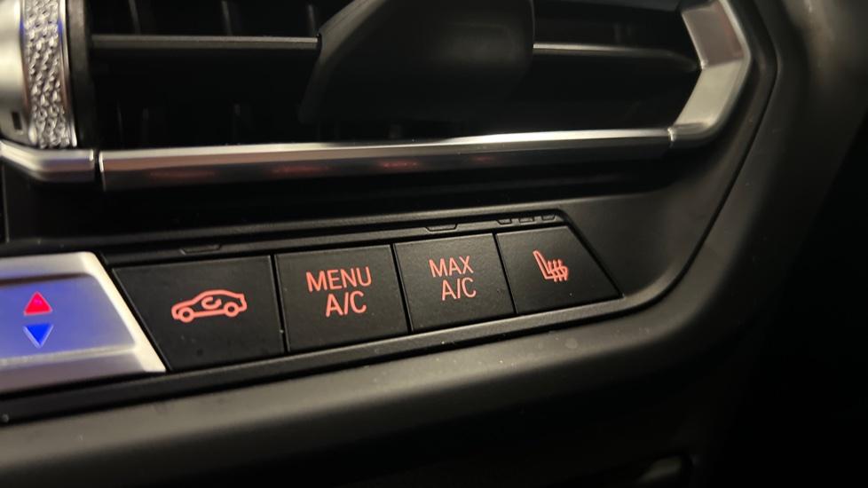 Heated Seats