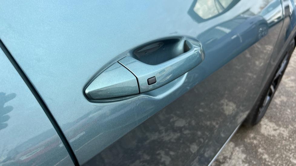 Keyless Entry