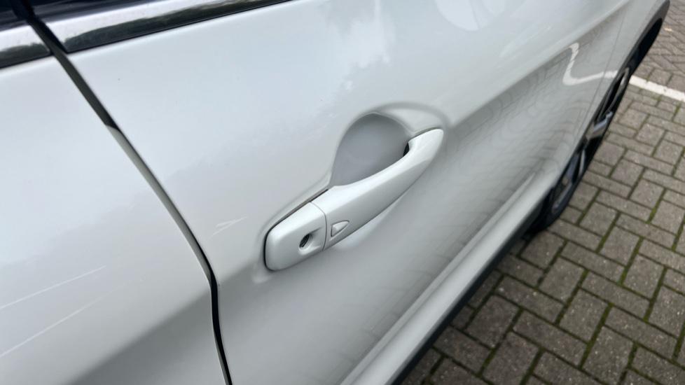 Keyless Entry