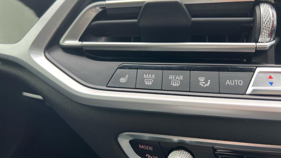 Heated Seats