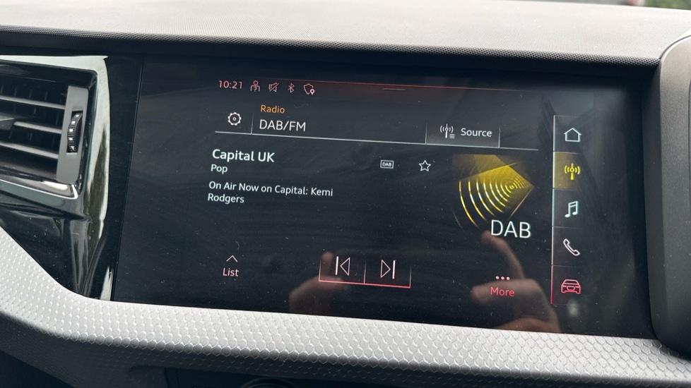 DAB Radio