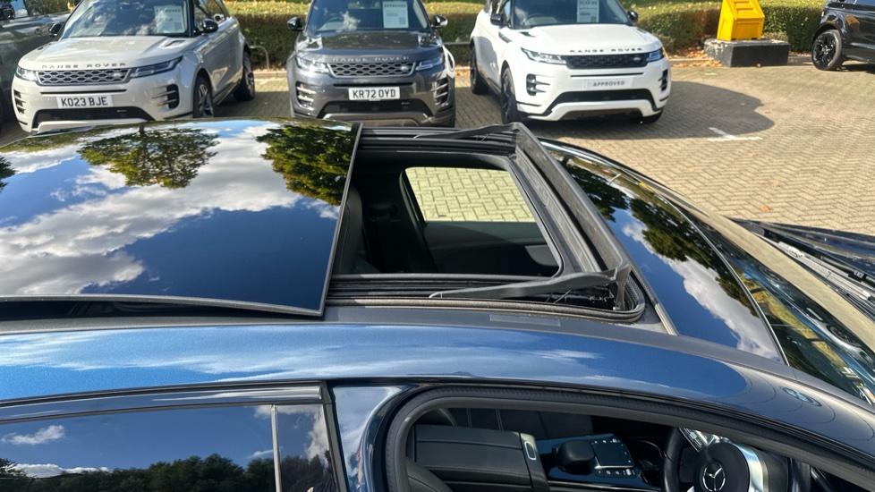 Panoramic Roof