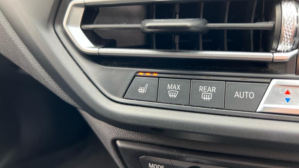 Heated Seats