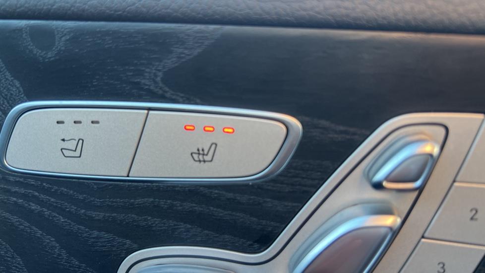 Heated Seats