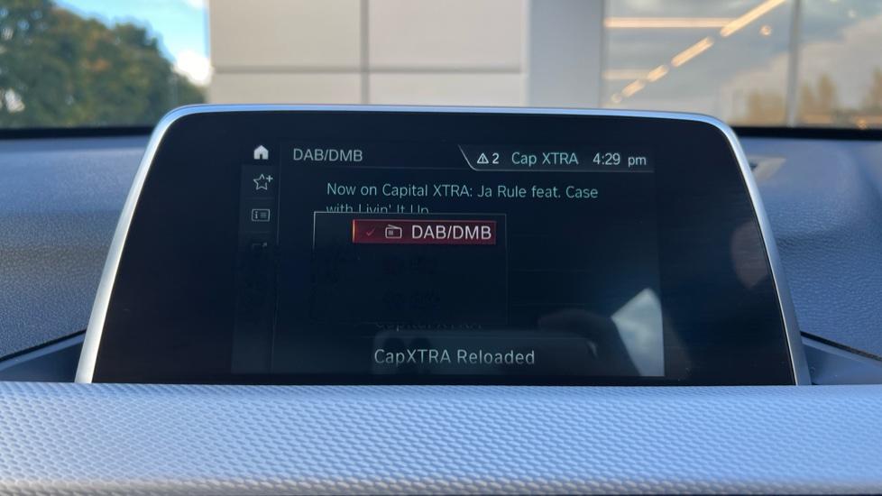 DAB Radio