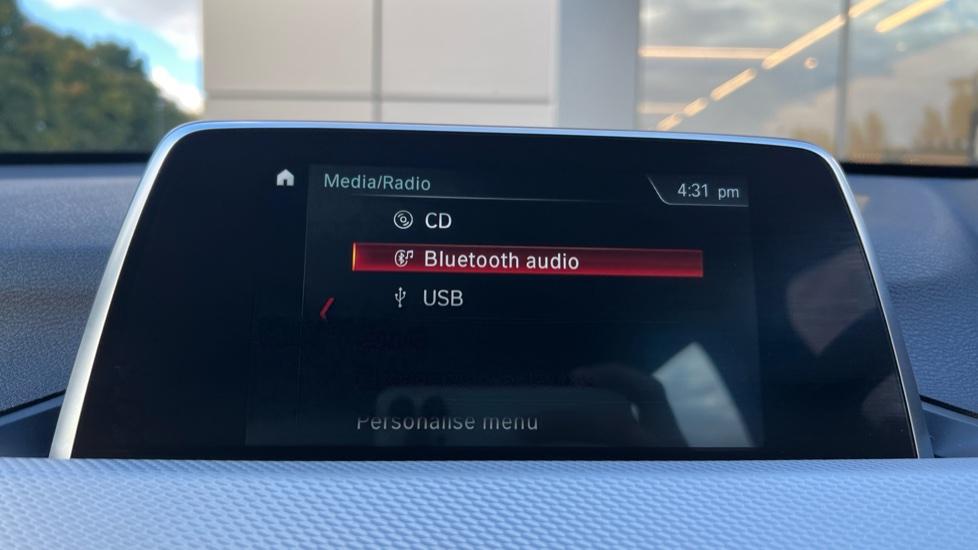 Bluetooth