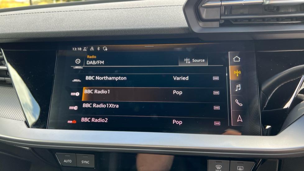 DAB Radio