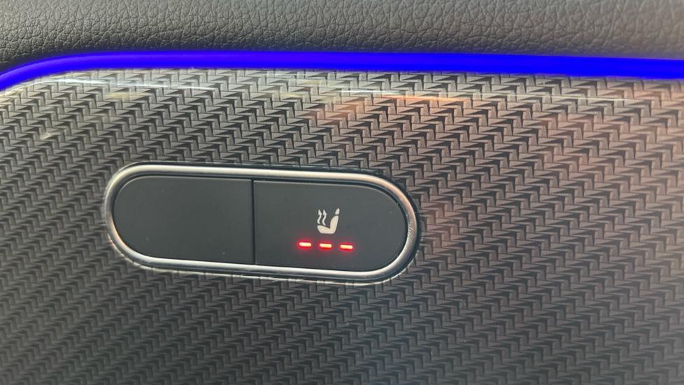 Heated Seats