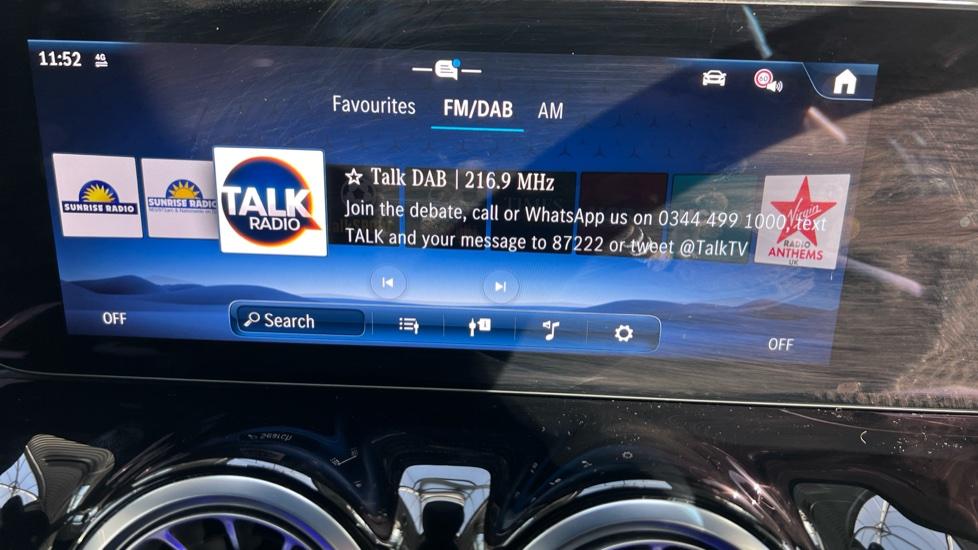 DAB Radio