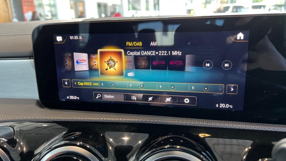 DAB Radio