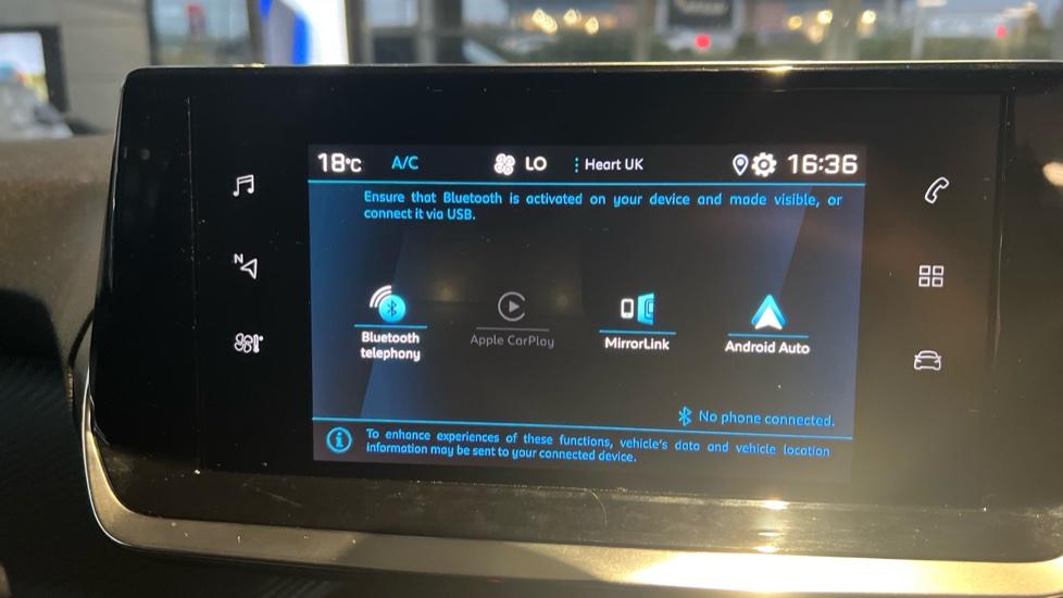 Android Auto