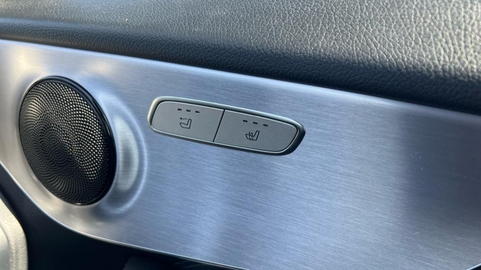 Heated Seats