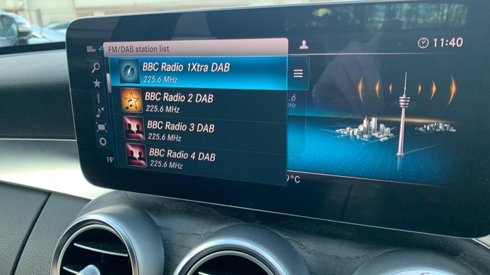 DAB Radio