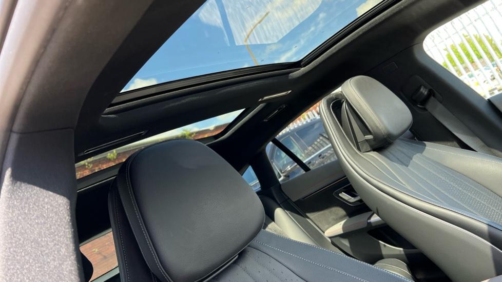 Panoramic Roof