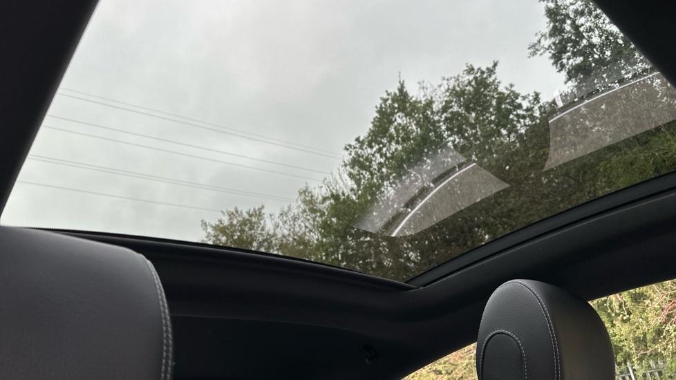 Panoramic Roof