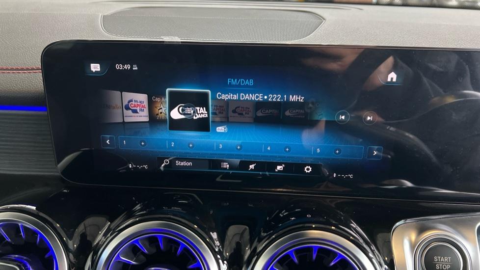 DAB Radio