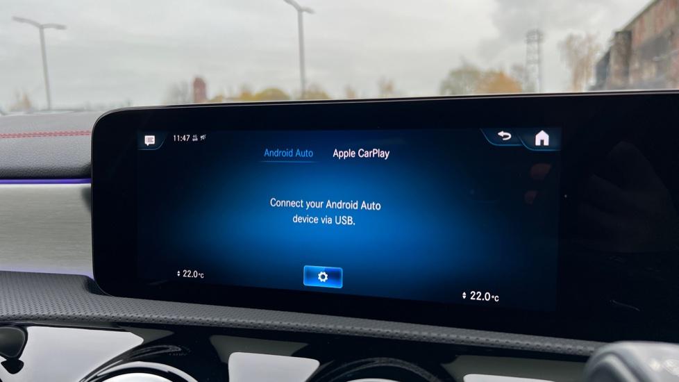 Apple Car Play