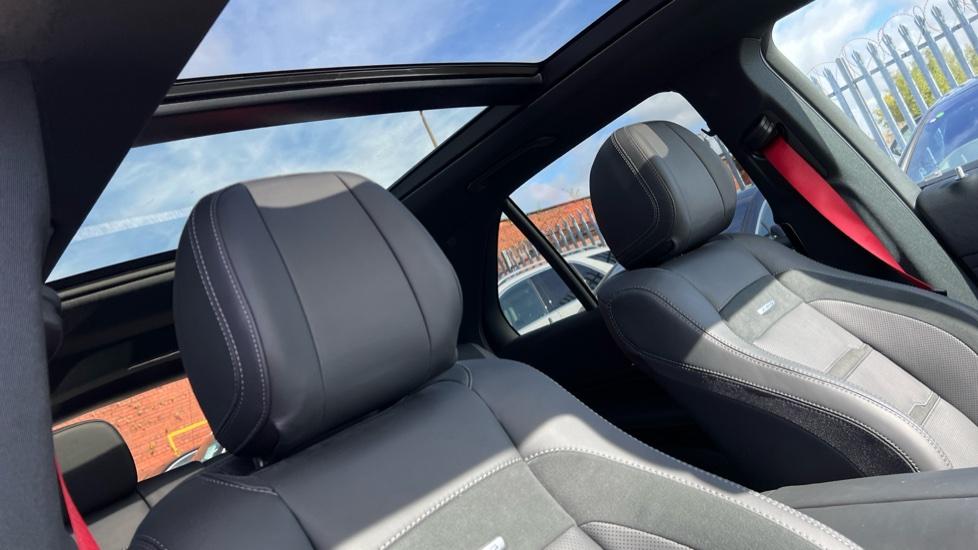 Panoramic Roof